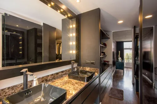 Apartamento En Venta En Chicó Reservado. Cod V2572
