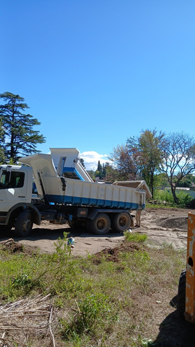 Santa Rosa De Calamuchita Minipala Cargadora-construcciones