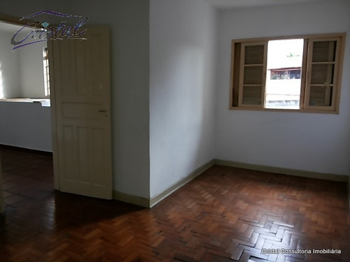Imagem 5 de 11 de Casa Para Aluguel, 1 Dormitórios, Jardim Ester - São Paulo - 24378