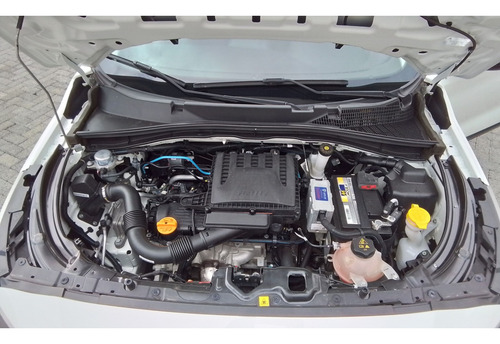 Fiat Pulse 1.3 FLEX DRIVE CVT
