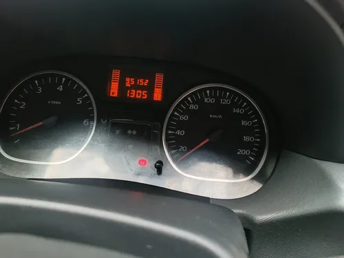 Renault Duster 2.0 Dynamique 4x2