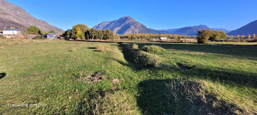 Campo En El Hoyo - Chubut