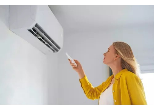 Controle Compatível Consul Mult Air 7500 10000 Ccb07d Ccs07d