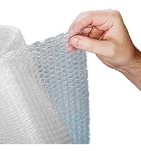 Plástico Burbuja Rollo Embalaje Protector Cubrir Logística