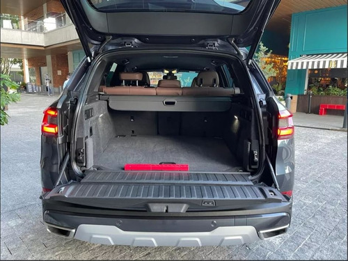 Bmw X5 Xdrive40ia Protection 2020 Blindada