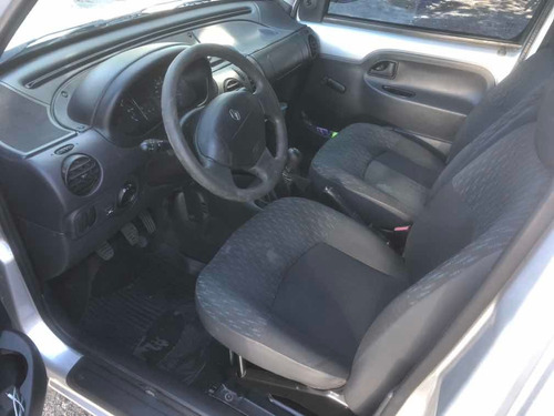 Renault Kangoo 1.6 Furgon Ph3 Confort 1plc 2016
