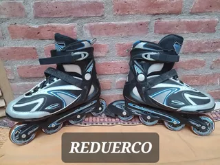 Roller Bladerunner 5 Abec Pro 78 Mm Talle 11 Usa