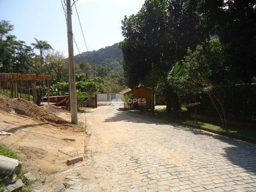 Imagem 7 de 9 de Terreno À Venda, 465 M² Por R$ 180.000,00 - Piratininga - Niterói/rj - Te2649
