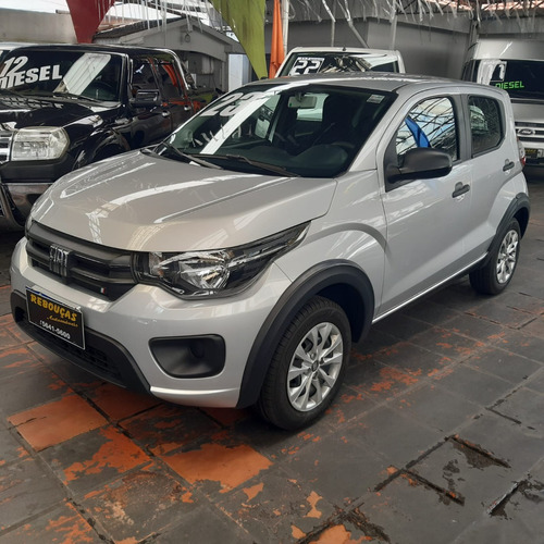 Fiat Mobi 1.0 Like Flex 5p