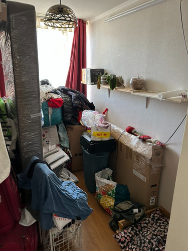 Se Vende Acogedor Depto 3d 2b En Gran Avenida Con Salesianos