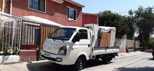 Transportes De Carga Y Fletes