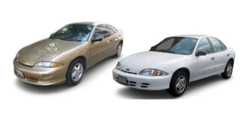 Imagen 2 de 2 de Amortiguador Cavalier/sunfire Delantero