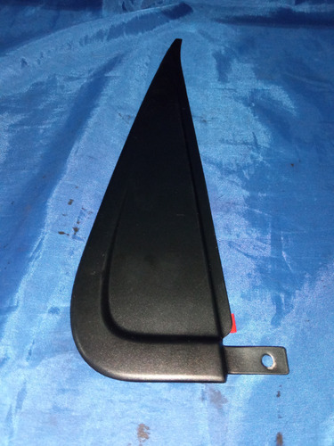 Moldura Puerta Trasera Derecha Ford Ecosport Power 1.6 2005