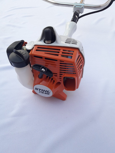 Motoguadaña Stihl Fs 55 Desmalezadora + Envio Gratis