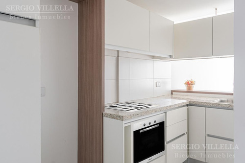 Imagen 5 de 12 de Departamento De Un Dormitorio En Venta. Amplia Financiación