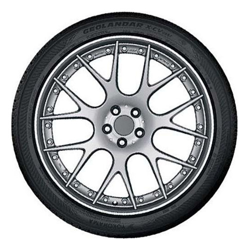 Pneu Yokohama Aro 21 315/35r21 Geolandar X-cv G057 111w