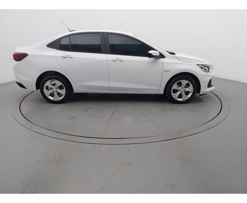 Chevrolet Onix 1.0 TURBO FLEX PLUS LTZ MANUAL