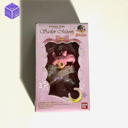 Figura Chibiusa Small Lady (sailor Moon)