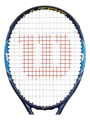 Raqueta De Tenis Wilson Ultra 97 Tamaño Del Grip 4 3/8