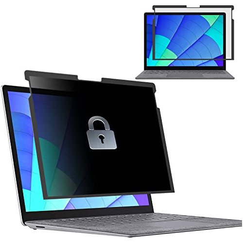 Protector De Privacidad Para Microsoft Surface Laptop 1/2/3/