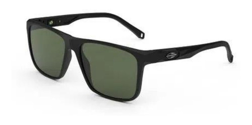 Óculos De Sol Mormaii Masculino Tokyo G15 L Verde Original