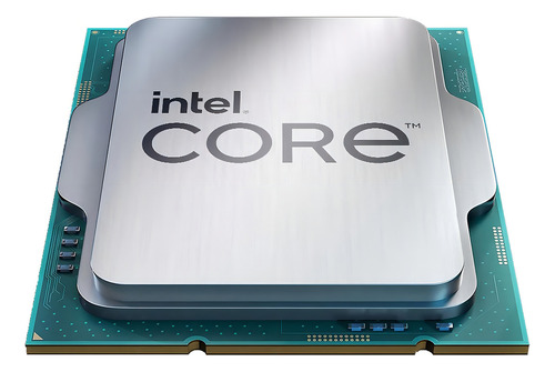 Processador Intel Core i5 14400f de 2,5 GHz 10 núcleos LGA 1700