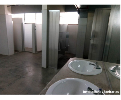 Imagen 9 de 13 de Carrizal, Edificio Industrial En Venta