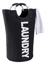 Comprar ' Cesto Ropa Sucia Plegable Organizador Bote Lavanderia Baño