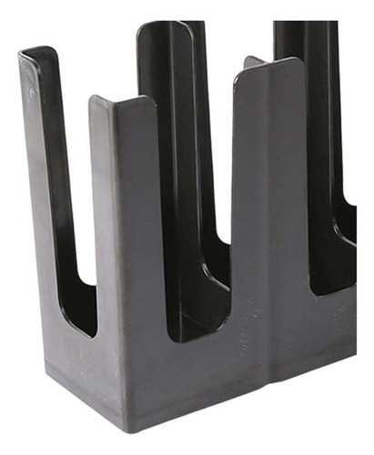 . Soporte Plegable For Dosificador De Botes Sin Soporte