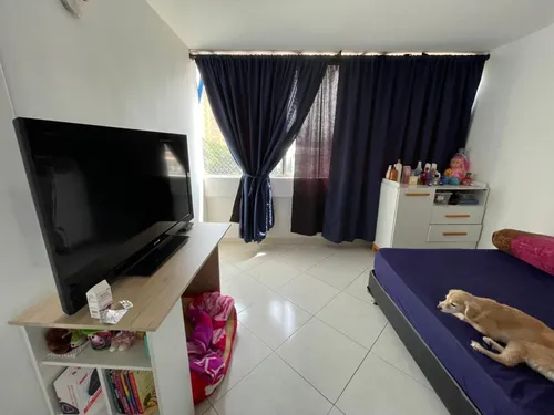 Vendo Apartamento En Super Bien Ubicado En Laureles La Consolta