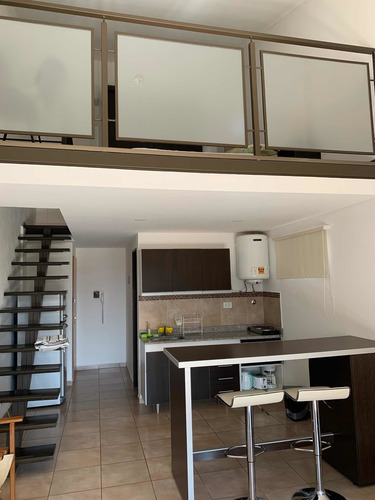 Imagen 5 de 13 de Increíble Loft! Posadas