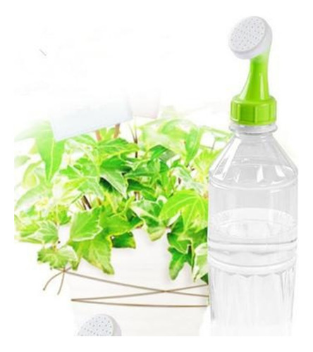 Aspersor De Riego Portátil U Garden Spray Gard 0891