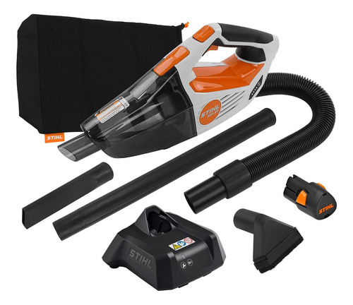 Stihl Aspiradora De Mano Sea 20 Inalambrica En Set