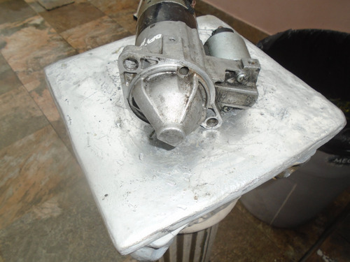Imagen 2 de 4 de Vendo Motor Arranque De Kia Opirus Año 2005, # 36100-37210