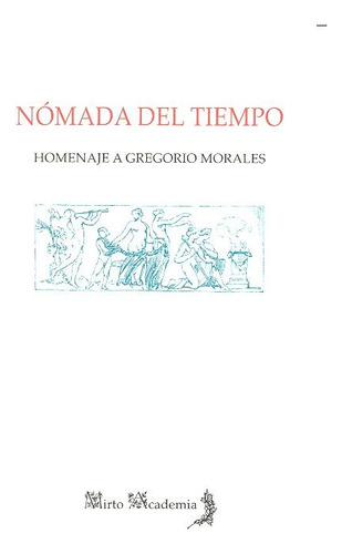 Nómada Del Tiempo (libro Original)