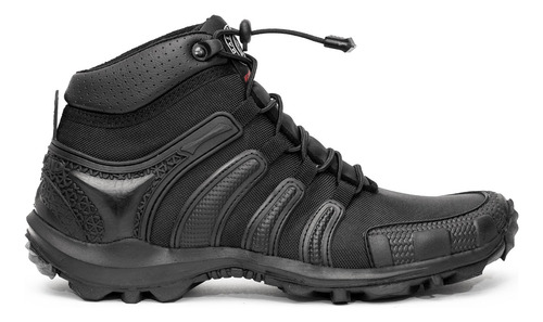 Bota Outdoor Masherland® 347 Negro