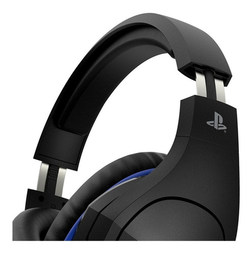 Imagen 4 de 6 de Auriculares Headset Gamer Hyperx Cloud Stinger Ps4 Licencia