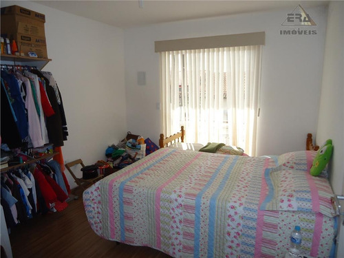 Imagem 12 de 12 de Sobrado Residencial À Venda, Centro, Arujá. - So0090