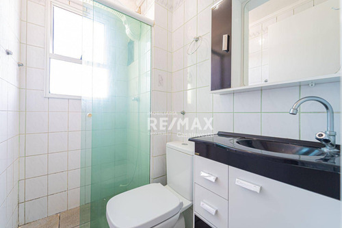Imagem 13 de 29 de Apartamento Com 2 Quartos À Venda, 50 M² Por R$ 168.999 - Cotia - Cotia/sp - Ap0629
