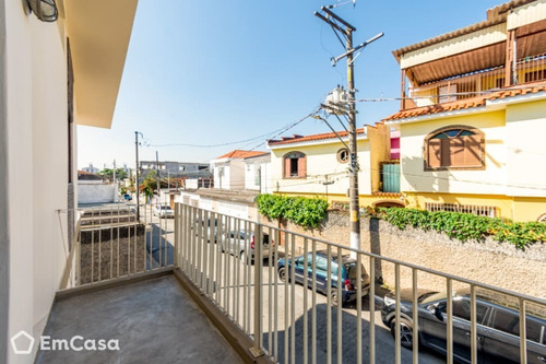 Imagem 6 de 10 de Casa À Venda Em São Paulo - 49133