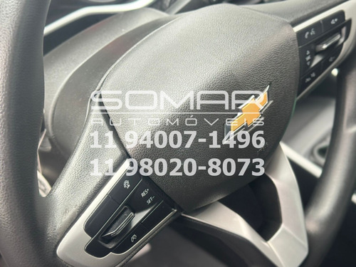 Chevrolet Onix 1.0 TURBO FLEX PLUS LT AUTOMÁTICO