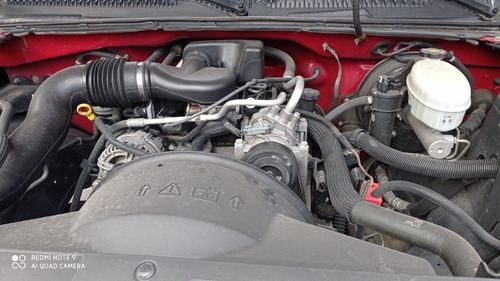 Imagen 5 de 11 de Chevrolet Silverado