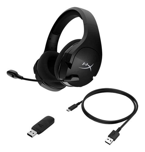 Auriculares Para Juegos Hyperx Cloud Stinger Core Inalámbric