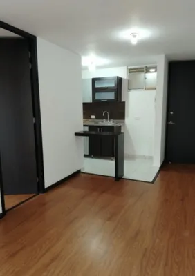Apartamento en venta