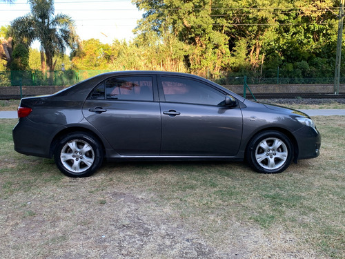 Toyota Corolla 1.8 Xei Mt