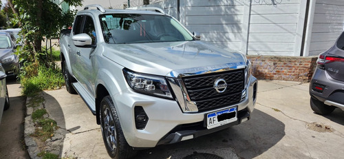 Nissan Frontier 2.3t Xe 4x2 At L22