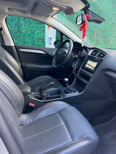 Citroën C4 Lounge 1.6 Thp 165 Feel Pack
