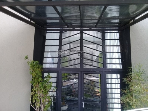 Imagem 9 de 15 de Vendo Predio Comercial 550m² - Parque Renato Maia - Prédio A Venda No Bairro Parque Renato Maia - Guarulhos, Sp - Sc01702