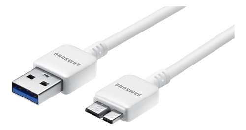 Samsung Oem Galaxy S5/note 3 Usb 3.0 Cable De Carga Y Sincro