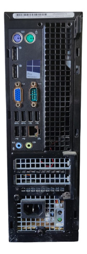 Cpu Dell Optiplex 7020 Intel Core I3-4160 Sku 9919 0 Gb 8 Gb 0 (Usado)